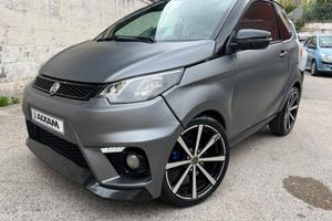 Aixam City GTO Emotion