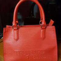 Borsa Trussardi jeans