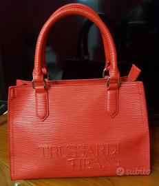 Borsa Trussardi jeans