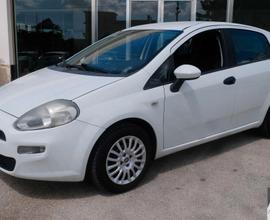 Fiat Punto 1.3 MJT II S&S 85 CV 5 porte ECO Pop