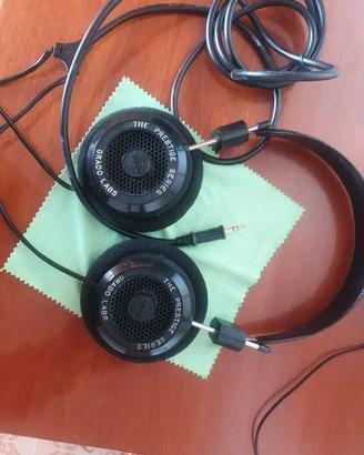 Cuffie grado labs sr60