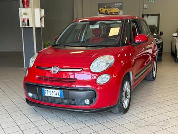 Fiat 500L 1.3 Multijet 85 CV Pop