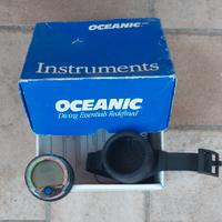 Computer subacqueo Oceanic 