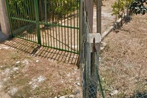 Terreno con Rudere da ripristinare