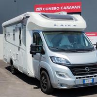Laika ECOVIP 409