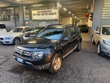 Dacia Duster 1.5 dCi 110CV 4x2 Lauréate N1