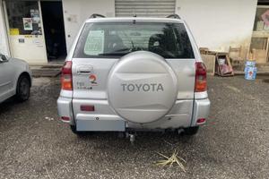 Toyota rav-4