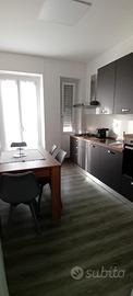 Camere singole Via Napoli