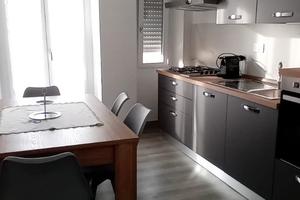 Camere singole Via Napoli