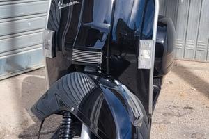 Piaggio Vespa 150 PX - 2001 epoca restaurata