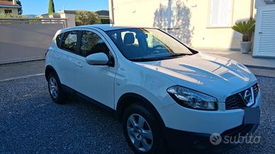 Nissan qashqai gpl