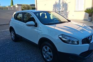 Nissan qashqai gpl