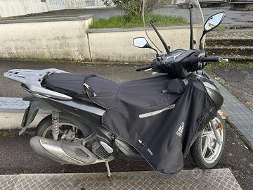 Honda SH 125 AD anno 2022