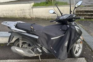 Honda SH 125 AD anno 2022