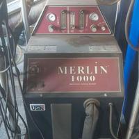 Taglio Plasma Thermal Dynamics Merlin 1000