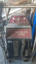 Taglio Plasma Thermal Dynamics Merlin 1000