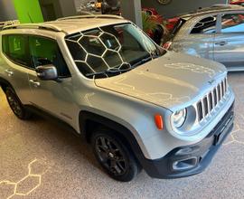 Jeep Renegade 1.6 Mjt DDCT 120 CV Limited AUTOMATI