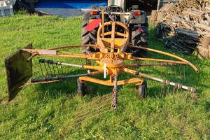 andanatore giostra per fieno