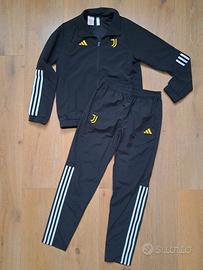 Tuta Juventus Adidas
