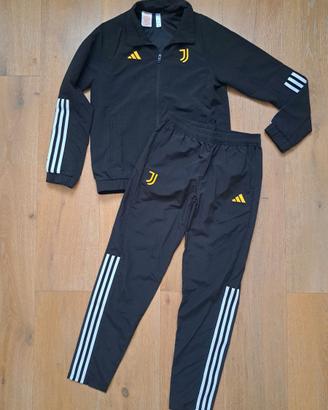 Tuta Juventus Adidas