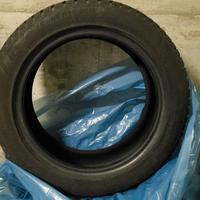 Gomme SAVA - KUMHO 185/55 R15 4Season Fiat 500