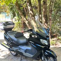 Suzuki Burgman 650 Executive