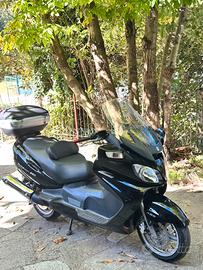 Suzuki Burgman 650 Executive