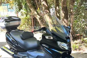 Suzuki Burgman 650 Executive