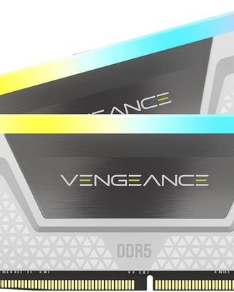 CORSAIR Vengeance RGB DDR5 32GB 6000MHz CL30