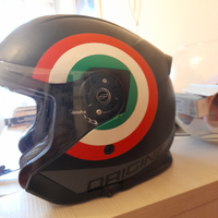 Casco nuovo
