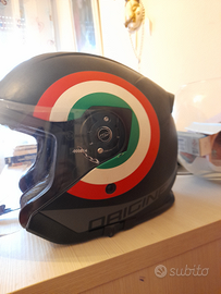 Casco nuovo