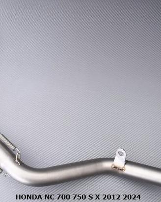 Linea completa per HONDA NC 700 750 S X 2012 2024