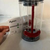 Contenitore Dyson