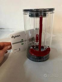 Contenitore Dyson