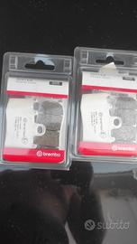 pastiglie Brembo  per bmw