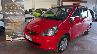 Honda Jazz 1.2 i-DSi 5p. S 46 MILA KM