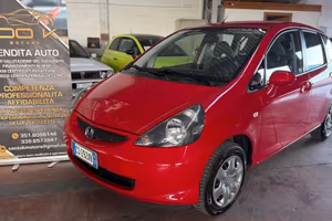 Honda Jazz 1.2 i-DSi 5p. S 46 MILA KM