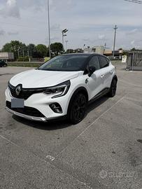 Renault capture