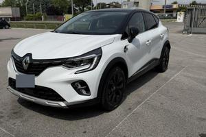 Renault capture