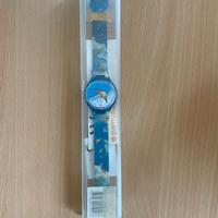 Sport‑Watch Parmalat aquiloni anni ’90 – nuovo