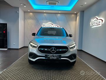 Mercedes-benz GLA 200 d Automatic Premium