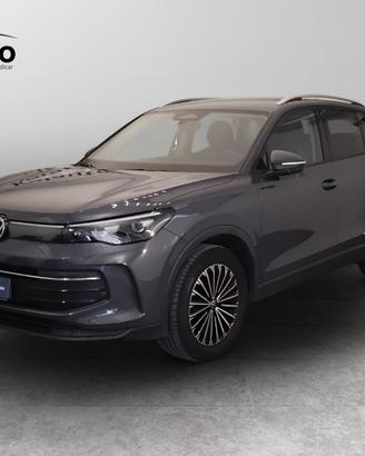 VOLKSWAGEN Tiguan III 2024 - Tiguan 2.0 tdi Editio