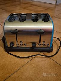 Toaster klarstein
