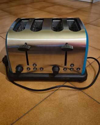 Toaster klarstein