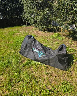 Borsone universale per monopattini elettrici