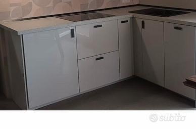 Cucina Nuova