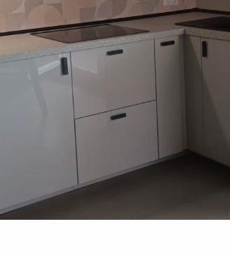 Cucina Nuova