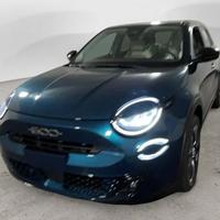 FIAT 600 Hybrid 110 CV DCT MHEV La Prima