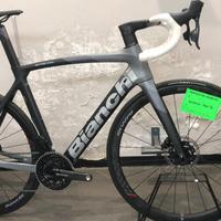 BIANCHI OLTRE XR4 CV