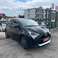 TOYOTA AYGO 1.0 BENZINA 72 (CV) 2020